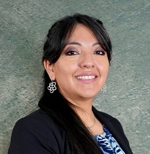 Dra. Karina Jiménez García - Cinvestav Querétaro
