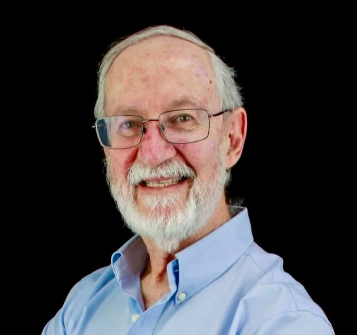 Dr. Luis Mochán - Instituto de Ciencias Físicas UNAM