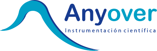 Anyover Instrumentación científica
